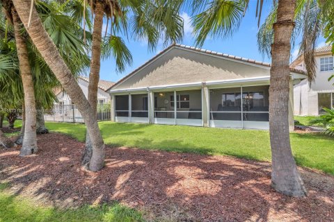 Villa ou maison à vendre à Weston, Floride: 3 chambres, 179.3 m2 № 1939935 - photo 27