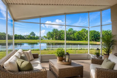 Villa ou maison à vendre à Orlando, Floride: 4 chambres, 165.92 m2 № 2230655 - photo 17