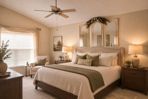 Villa ou maison à vendre à Orlando, Floride: 4 chambres, 165.92 m2 № 2230655 - photo 12