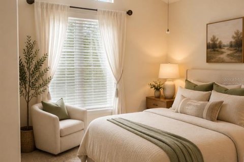 Villa ou maison à vendre à Orlando, Floride: 4 chambres, 165.92 m2 № 2230655 - photo 5