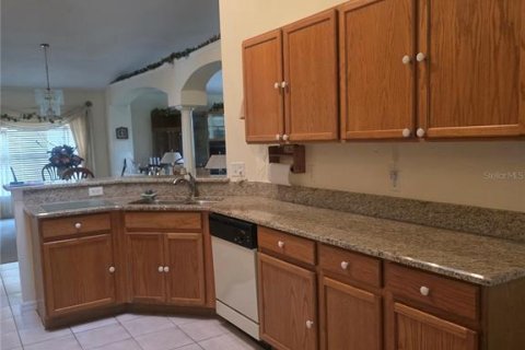 Villa ou maison à vendre à Orlando, Floride: 4 chambres, 165.92 m2 № 2230655 - photo 9