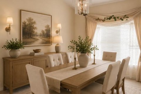 Villa ou maison à vendre à Orlando, Floride: 4 chambres, 165.92 m2 № 2230655 - photo 8