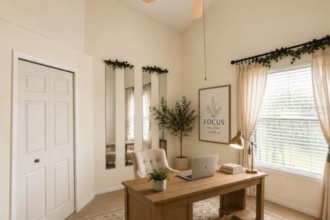 Villa ou maison à vendre à Orlando, Floride: 4 chambres, 165.92 m2 № 2230655 - photo 7