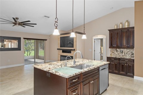 Villa ou maison à vendre à Spring Hill, Floride: 4 chambres, 189.43 m2 № 2416262 - photo 26