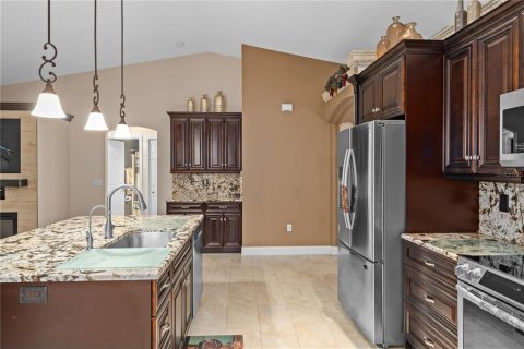 Villa ou maison à vendre à Spring Hill, Floride: 4 chambres, 189.43 m2 № 2416262 - photo 25