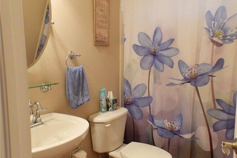 House in San Antonio, Florida 5 bedrooms, 327.39 sq.m. № 1816307 - photo 21
