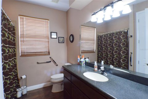 House in San Antonio, Florida 5 bedrooms, 327.39 sq.m. № 1816307 - photo 26