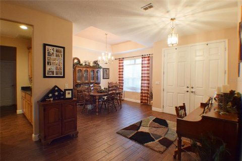 House in San Antonio, Florida 5 bedrooms, 327.39 sq.m. № 1816307 - photo 6