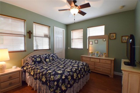 House in San Antonio, Florida 5 bedrooms, 327.39 sq.m. № 1816307 - photo 20