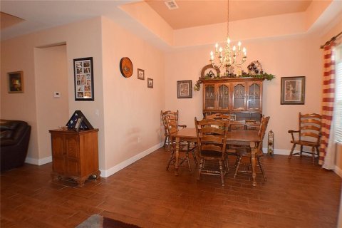 House in San Antonio, Florida 5 bedrooms, 327.39 sq.m. № 1816307 - photo 7