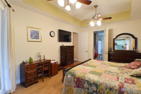 House in San Antonio, Florida 5 bedrooms, 327.39 sq.m. № 1816307 - photo 15