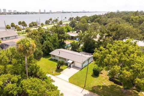 House in Ormond Beach, Florida 2 bedrooms, 93.65 sq.m. № 2361354 - photo 21