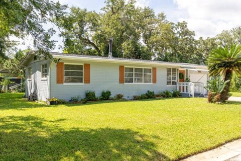 House in Ormond Beach, Florida 2 bedrooms, 93.65 sq.m. № 2361354 - photo 16