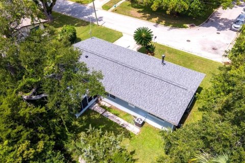House in Ormond Beach, Florida 2 bedrooms, 93.65 sq.m. № 2361354 - photo 24