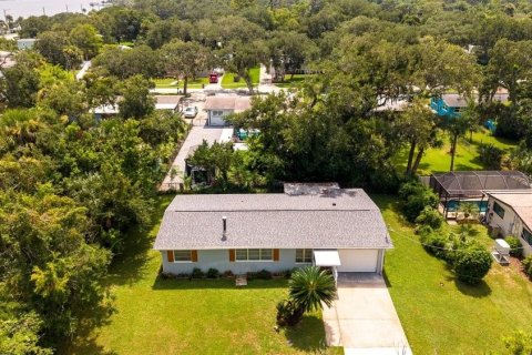 House in Ormond Beach, Florida 2 bedrooms, 93.65 sq.m. № 2361354 - photo 23