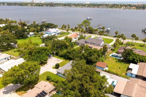 House in Ormond Beach, Florida 2 bedrooms, 93.65 sq.m. № 2361354 - photo 22