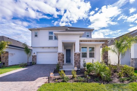 House in Davenport, Florida 5 bedrooms, 305.09 sq.m. № 1564122 - photo 2