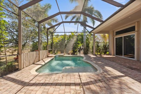 Villa ou maison à vendre à Cape Coral, Floride: 3 chambres, 210.14 m2 № 2109427 - photo 25