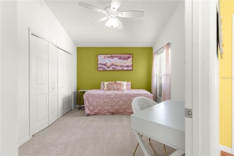House in The Villages, Florida 2 bedrooms, 113.34 sq.m. № 1802959 - photo 29
