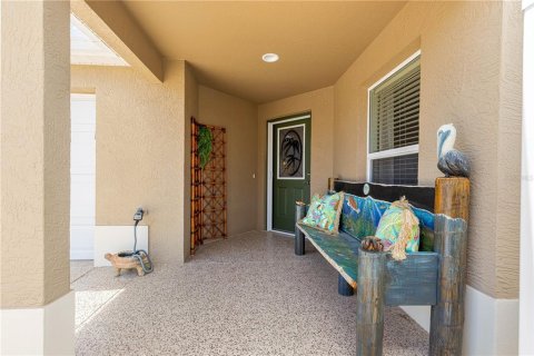 House in The Villages, Florida 2 bedrooms, 113.34 sq.m. № 1802959 - photo 6