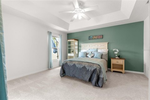 House in The Villages, Florida 2 bedrooms, 113.34 sq.m. № 1802959 - photo 22
