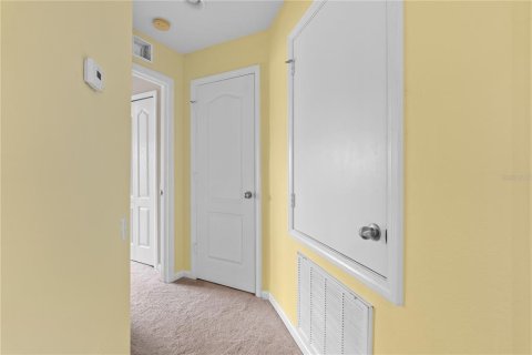 Townhouse in Wesley Chapel, Florida 3 bedrooms, 147.53 sq.m. № 1909317 - photo 28