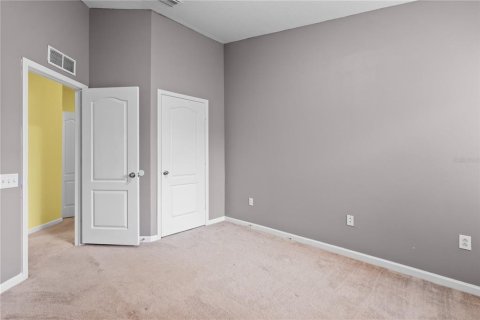 Townhouse in Wesley Chapel, Florida 3 bedrooms, 147.53 sq.m. № 1909317 - photo 27