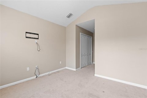 Townhouse in Wesley Chapel, Florida 3 bedrooms, 147.53 sq.m. № 1909317 - photo 30