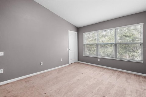 Townhouse in Wesley Chapel, Florida 3 bedrooms, 147.53 sq.m. № 1909317 - photo 19