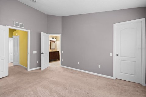 Townhouse in Wesley Chapel, Florida 3 bedrooms, 147.53 sq.m. № 1909317 - photo 20
