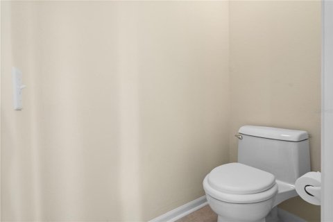 Townhouse in Wesley Chapel, Florida 3 bedrooms, 147.53 sq.m. № 1909317 - photo 24