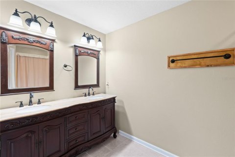 Townhouse in Wesley Chapel, Florida 3 bedrooms, 147.53 sq.m. № 1909317 - photo 22