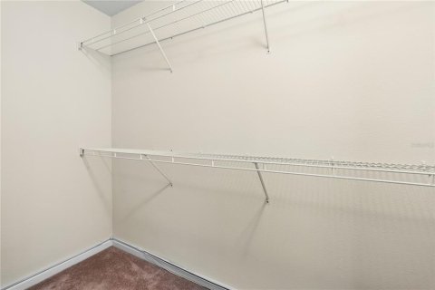 Townhouse in Wesley Chapel, Florida 3 bedrooms, 147.53 sq.m. № 1909317 - photo 21