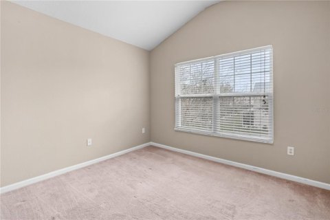 Townhouse in Wesley Chapel, Florida 3 bedrooms, 147.53 sq.m. № 1909317 - photo 29