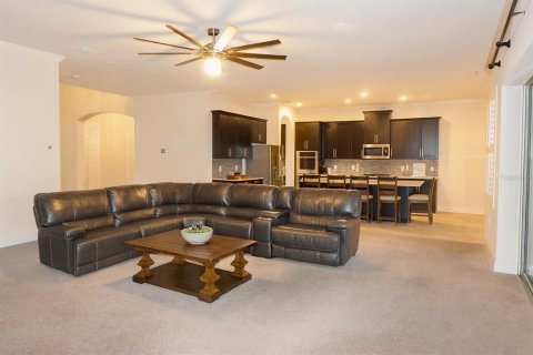 Villa ou maison à vendre à Riverview, Floride: 6 chambres, 414.9 m2 № 2330627 - photo 17