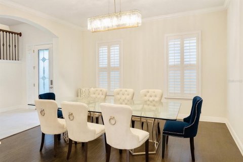 Villa ou maison à vendre à Riverview, Floride: 6 chambres, 414.9 m2 № 2330627 - photo 11