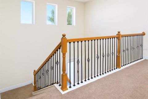 Villa ou maison à vendre à Riverview, Floride: 6 chambres, 414.9 m2 № 2330627 - photo 19
