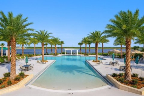 Villa ou maison à vendre à Riverview, Floride: 6 chambres, 414.9 m2 № 2330627 - photo 29