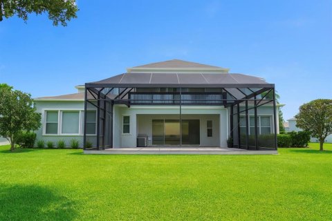 Villa ou maison à vendre à Riverview, Floride: 6 chambres, 414.9 m2 № 2330627 - photo 5