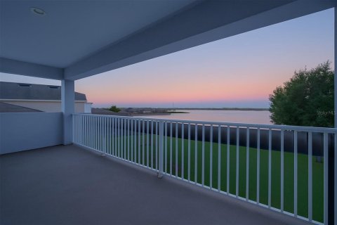 Villa ou maison à vendre à Riverview, Floride: 6 chambres, 414.9 m2 № 2330627 - photo 25