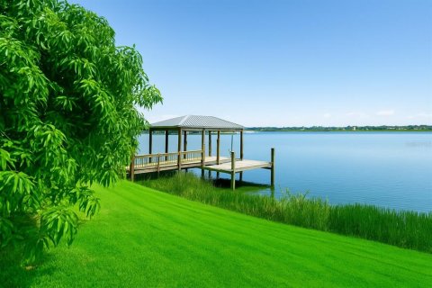 Villa ou maison à vendre à Riverview, Floride: 6 chambres, 414.9 m2 № 2330627 - photo 7