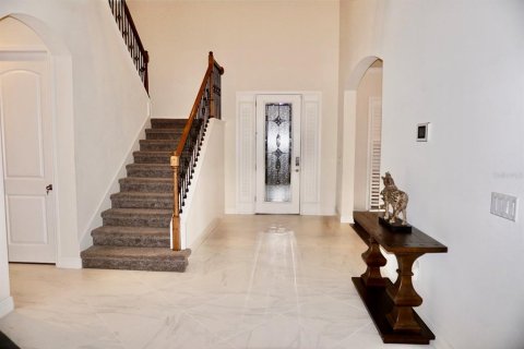 Villa ou maison à vendre à Riverview, Floride: 6 chambres, 414.9 m2 № 2330627 - photo 9