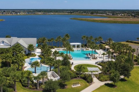 Villa ou maison à vendre à Riverview, Floride: 6 chambres, 414.9 m2 № 2330627 - photo 28