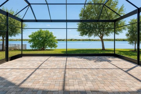 Villa ou maison à vendre à Riverview, Floride: 6 chambres, 414.9 m2 № 2330627 - photo 6
