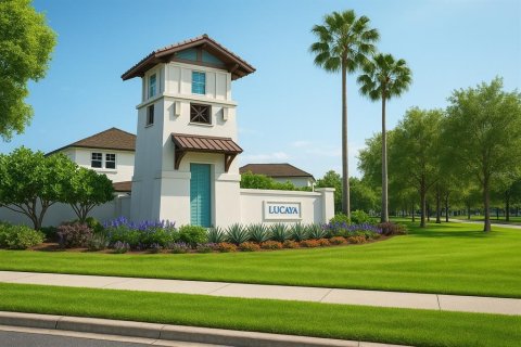 Villa ou maison à vendre à Riverview, Floride: 6 chambres, 414.9 m2 № 2330627 - photo 27