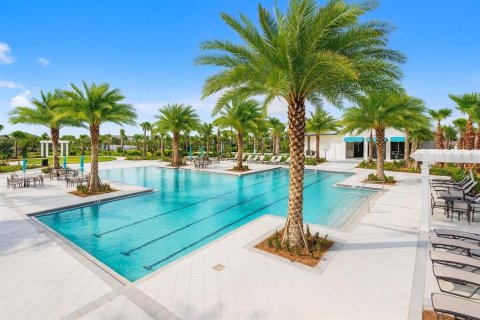 Villa ou maison à vendre à Riverview, Floride: 6 chambres, 414.9 m2 № 2330627 - photo 30