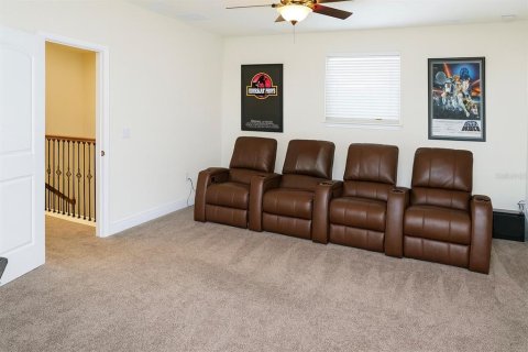 Villa ou maison à vendre à Riverview, Floride: 6 chambres, 414.9 m2 № 2330627 - photo 26