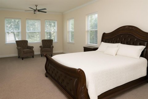 Villa ou maison à vendre à Riverview, Floride: 6 chambres, 414.9 m2 № 2330627 - photo 16