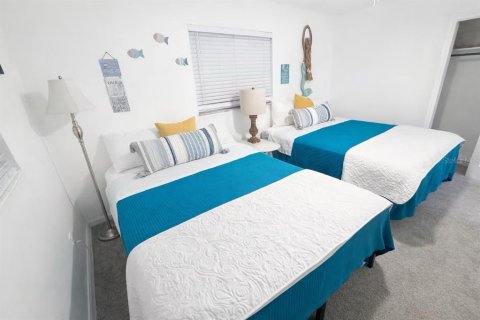 Villa ou maison à louer à Clearwater, Floride: 4 chambres, 189.71 m2 № 2104814 - photo 22