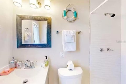Villa ou maison à louer à Clearwater, Floride: 4 chambres, 189.71 m2 № 2104814 - photo 20
